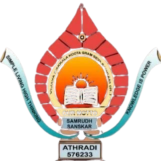 Vijaya Makkala Koota Logo